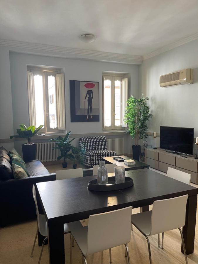 Domus Ara Pacis Apartamento Roma
