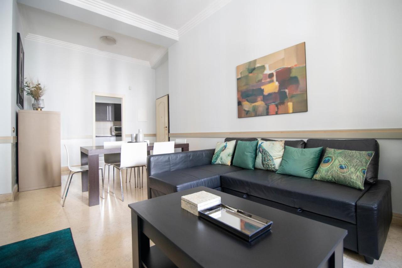 Apartamento Domus Ara Pacis
