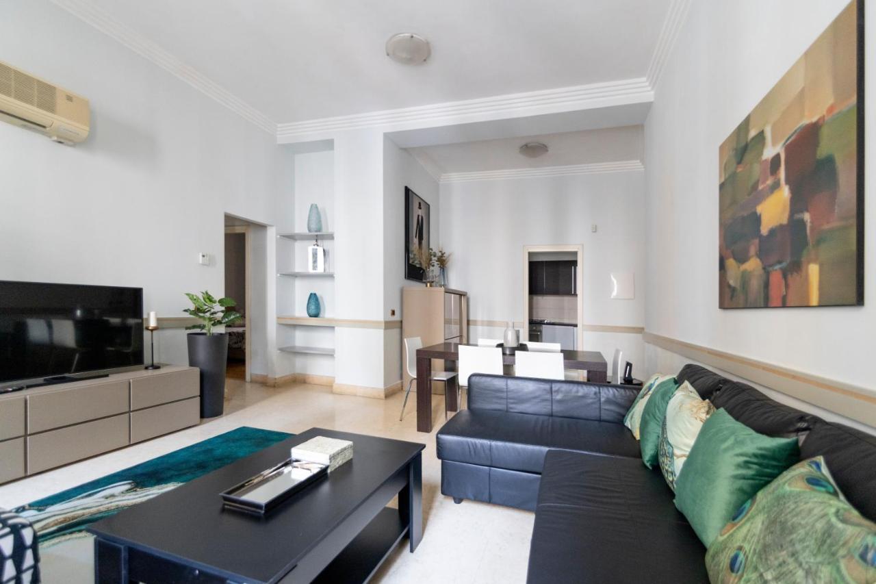 Dimora Storica Palazzo Marescalchi Belli Apartment Rom