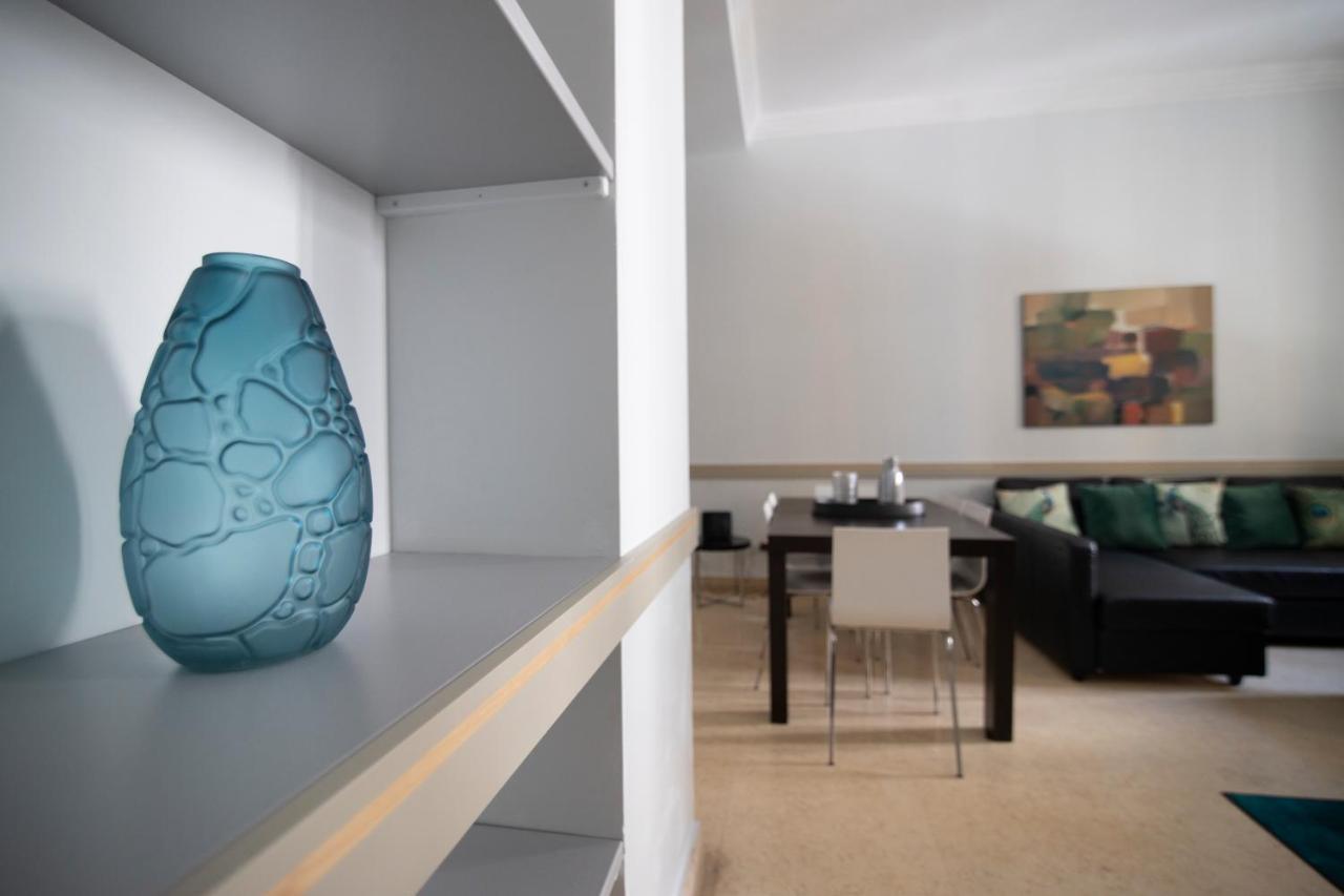 Dimora Storica Palazzo Marescalchi Belli Apartment Rom