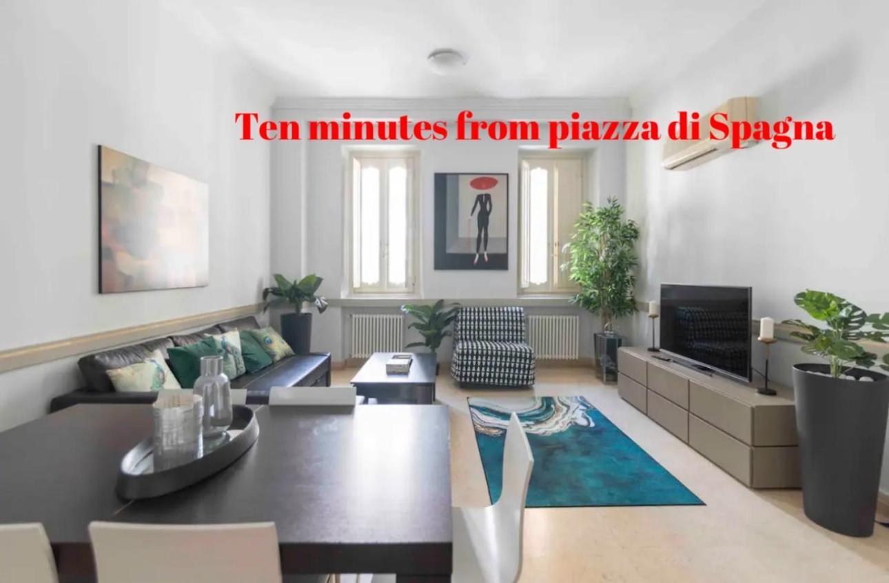 Dimora Storica Palazzo Marescalchi Belli * Rom