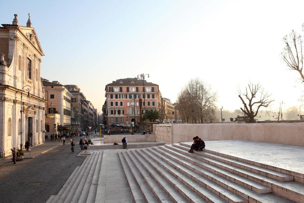 Domus Ara Pacis *