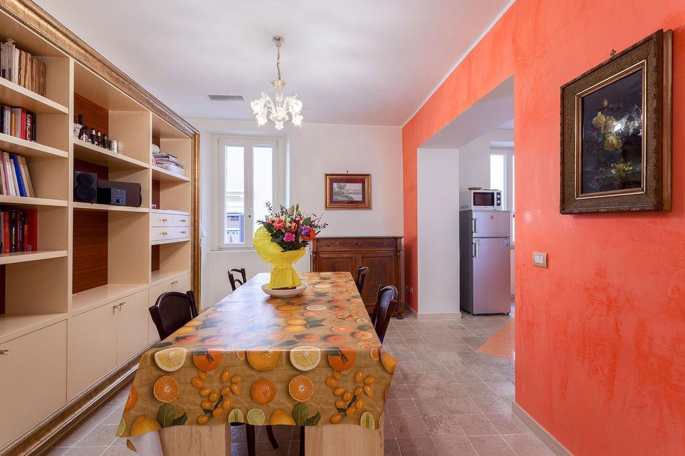 Dimora Storica Palazzo Marescalchi Belli Apartment Rom