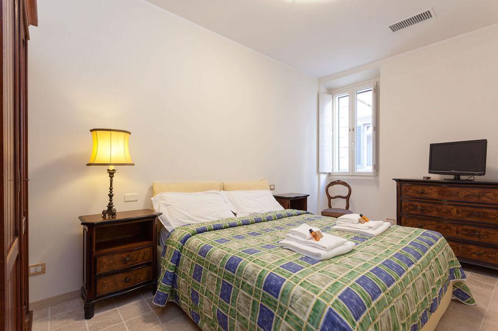 Domus Ara Pacis Apartamento *