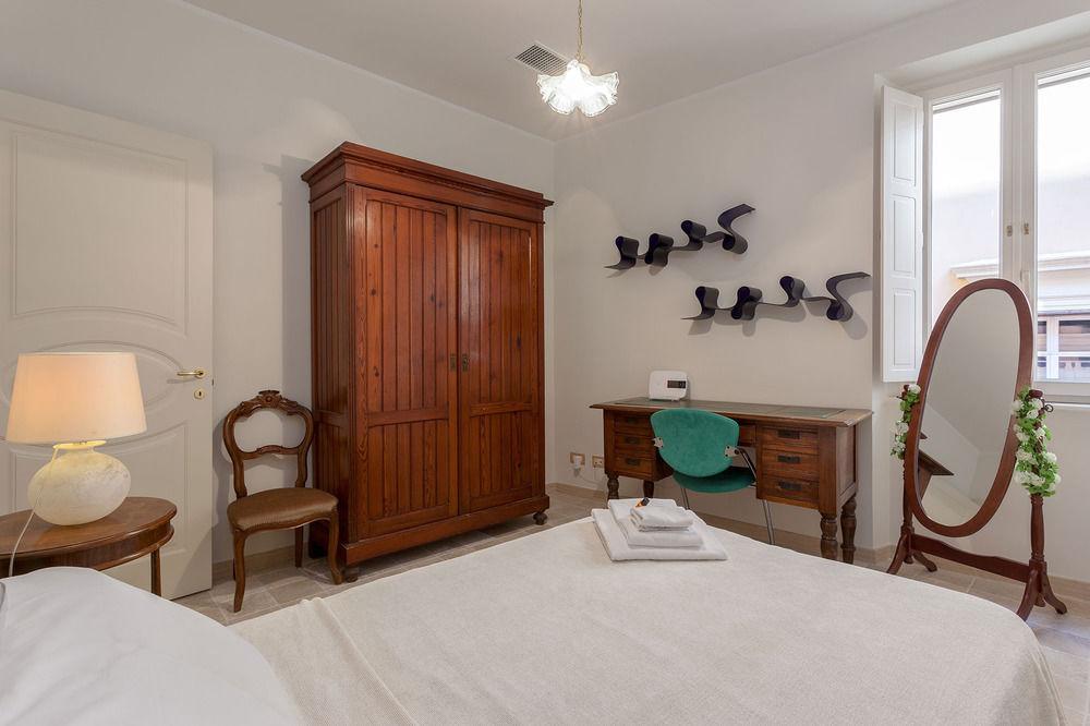 Dimora Storica Palazzo Marescalchi Belli * Rom