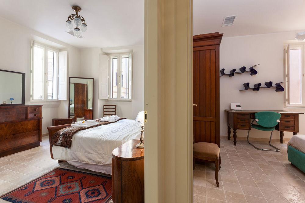 Domus Ara Pacis Apartamento Roma