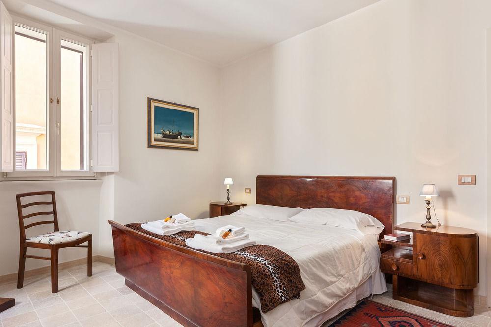 Dimora Storica Palazzo Marescalchi Belli * Rom