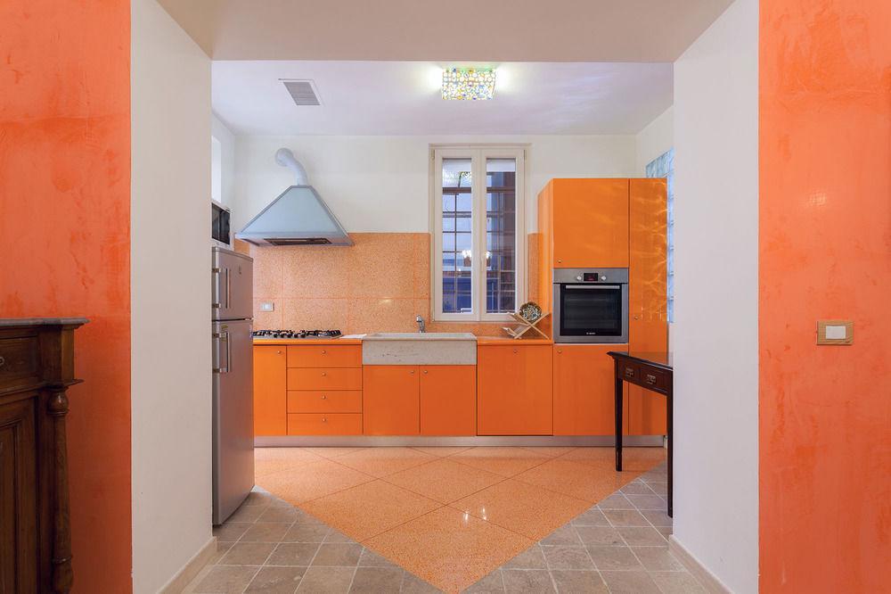 Domus Ara Pacis Apartamento