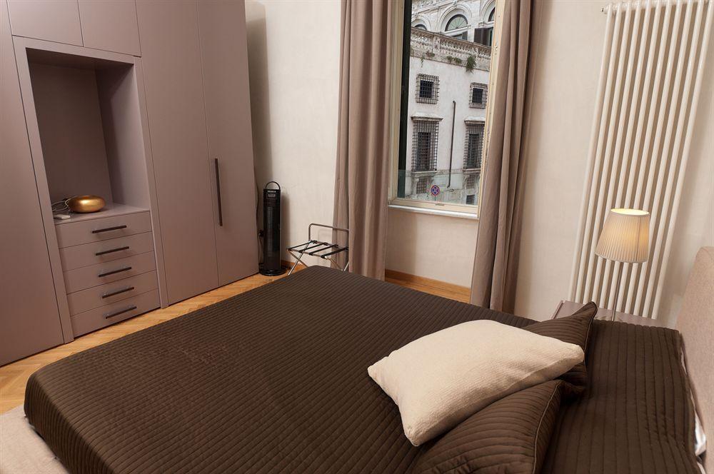 Domus Ara Pacis Apartamento