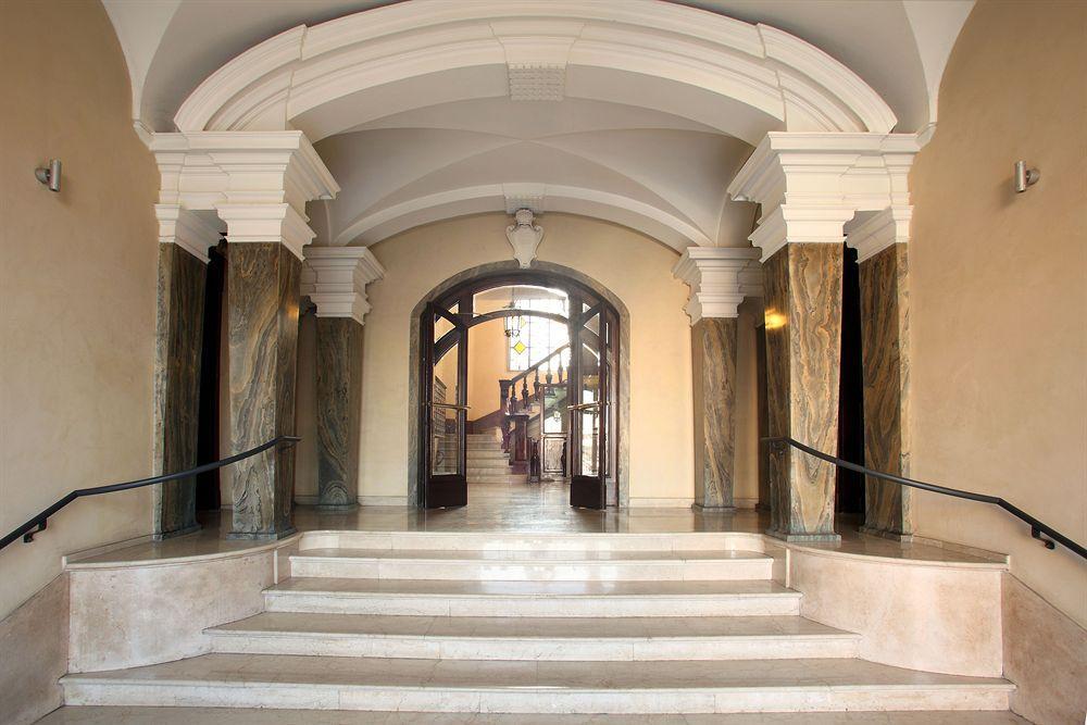 Dimora Storica Palazzo Marescalchi Belli Apartment Rom
