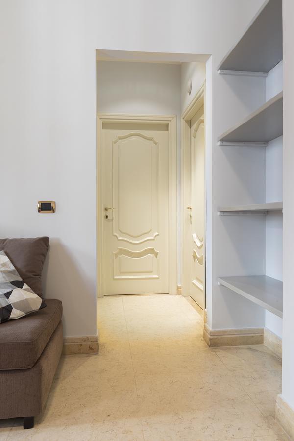 Apartamento Domus Ara Pacis