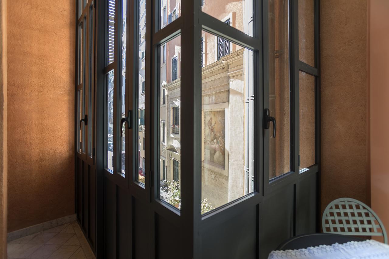 Domus Ara Pacis Apartamento *