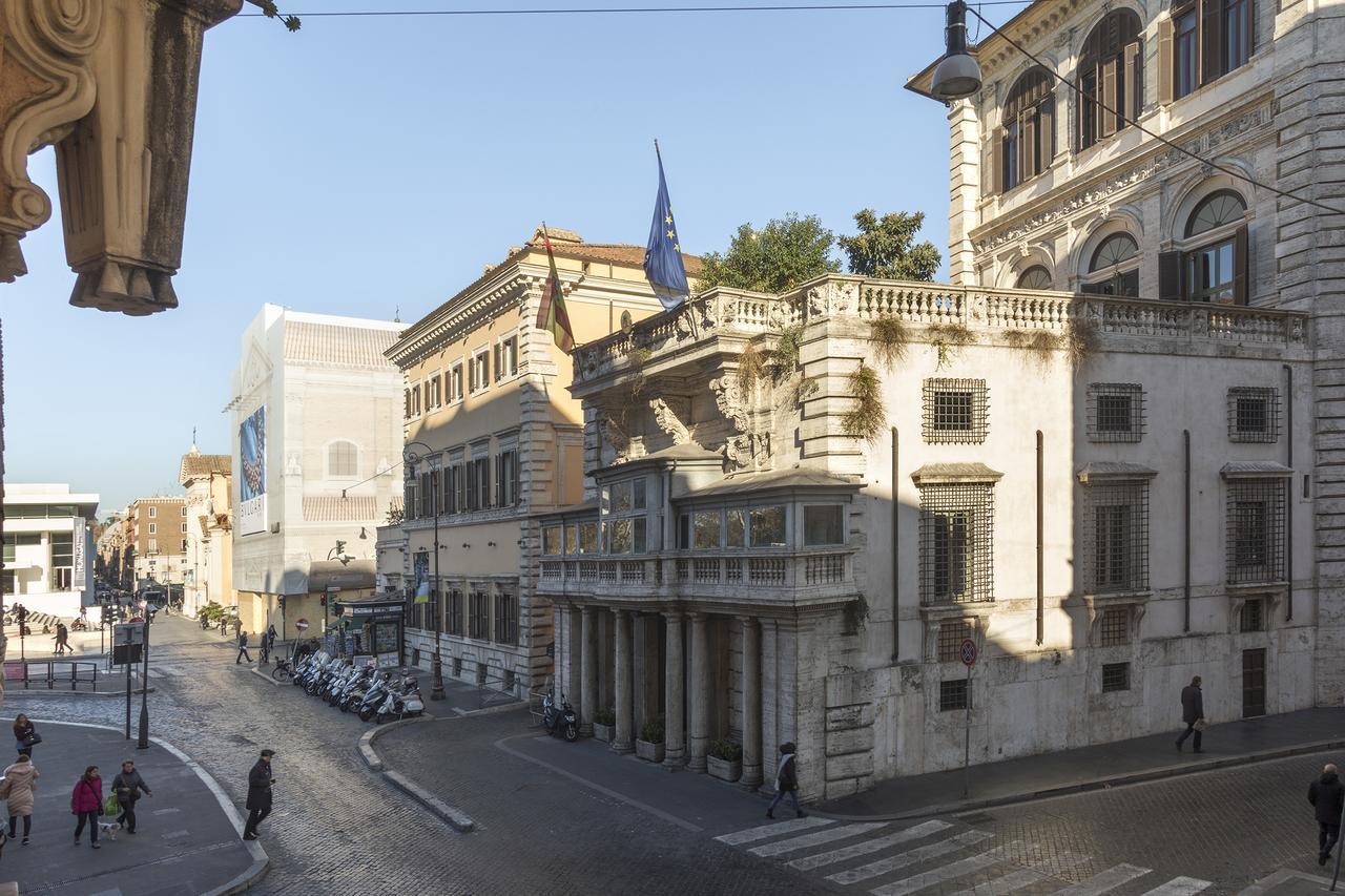 Apartamento Domus Ara Pacis