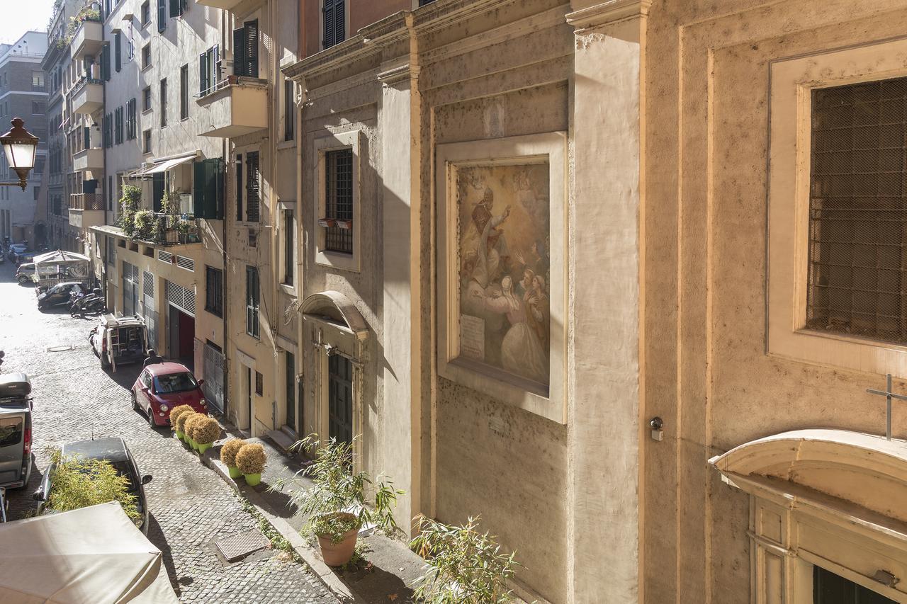 Dimora Storica Palazzo Marescalchi Belli * Rom