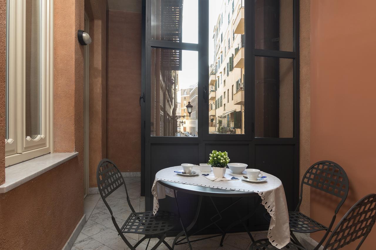 Domus Ara Pacis Apartamento *