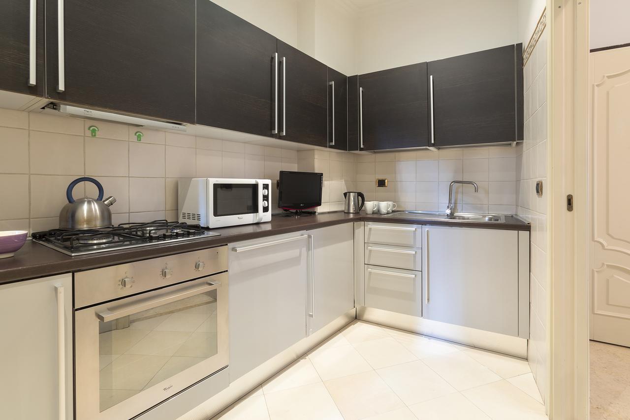 Apartamento Domus Ara Pacis *