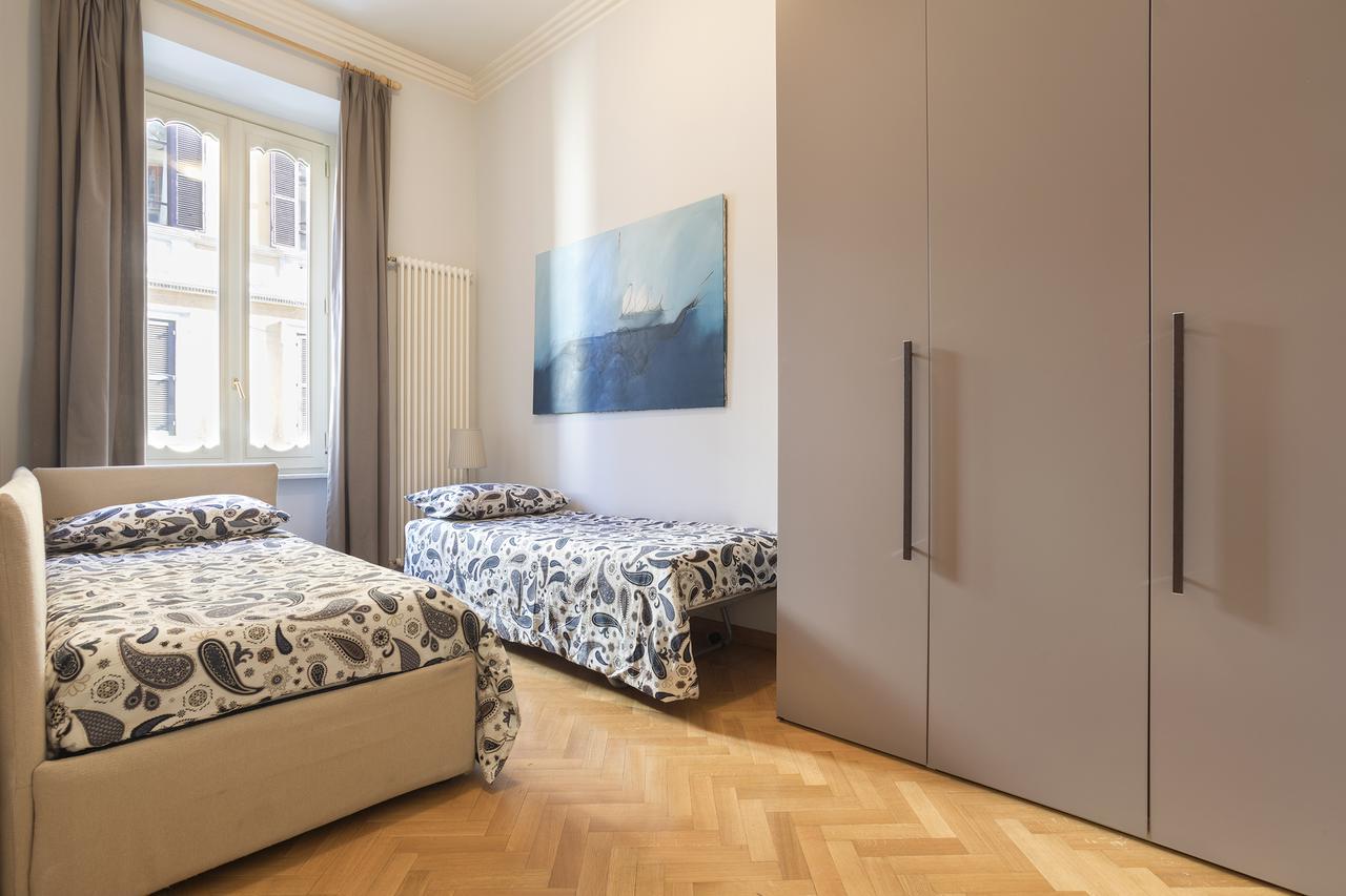 Apartamento Domus Ara Pacis Roma
