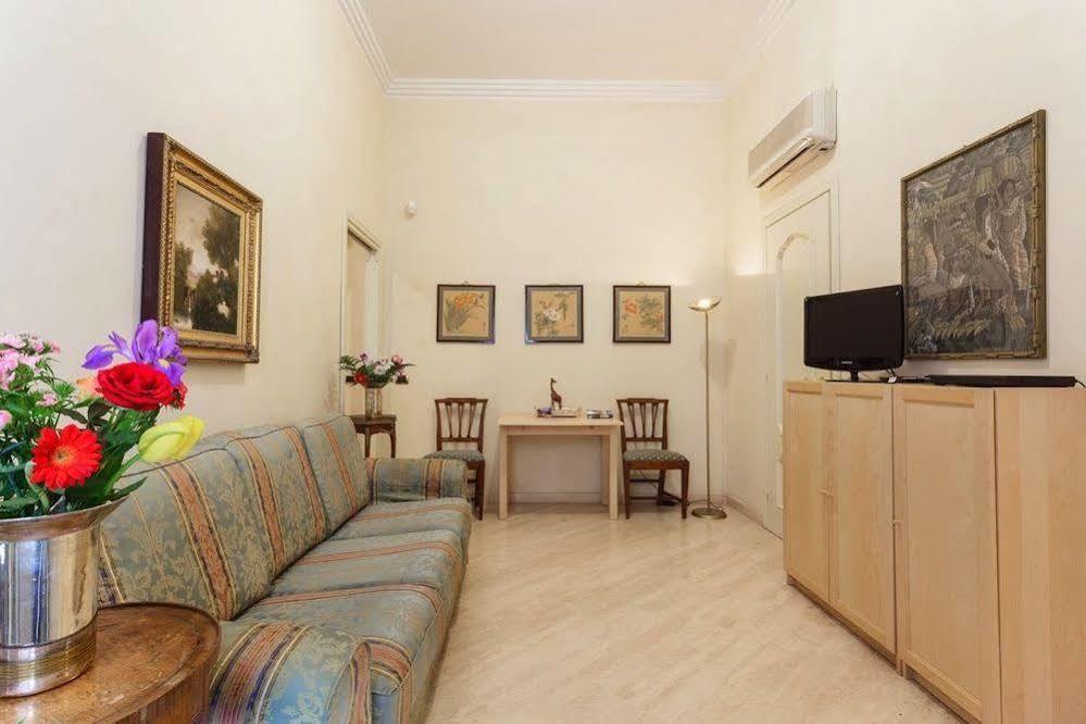 Domus Ara Pacis Apartamento Roma
