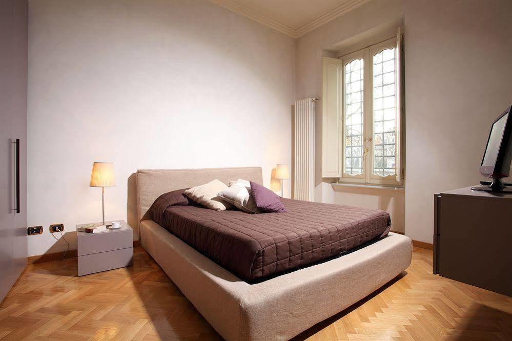 Dimora Storica Palazzo Marescalchi Belli Apartment Rom