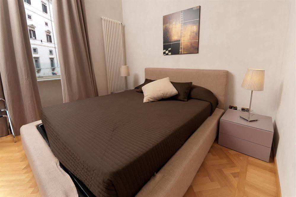 Apartamento Domus Ara Pacis Roma