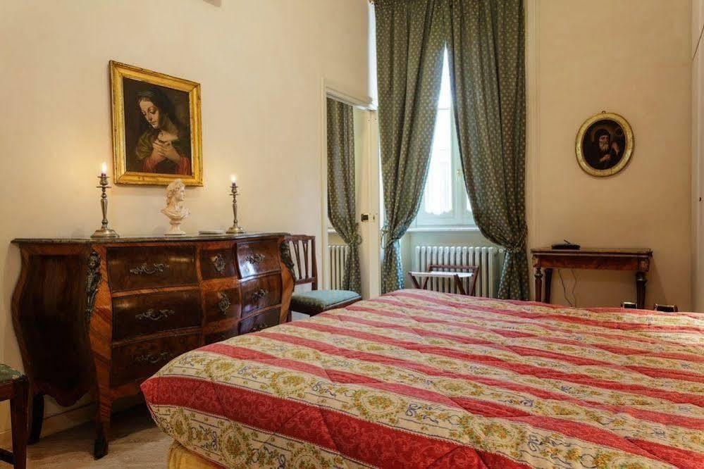 Domus Ara Pacis Apartamento Roma