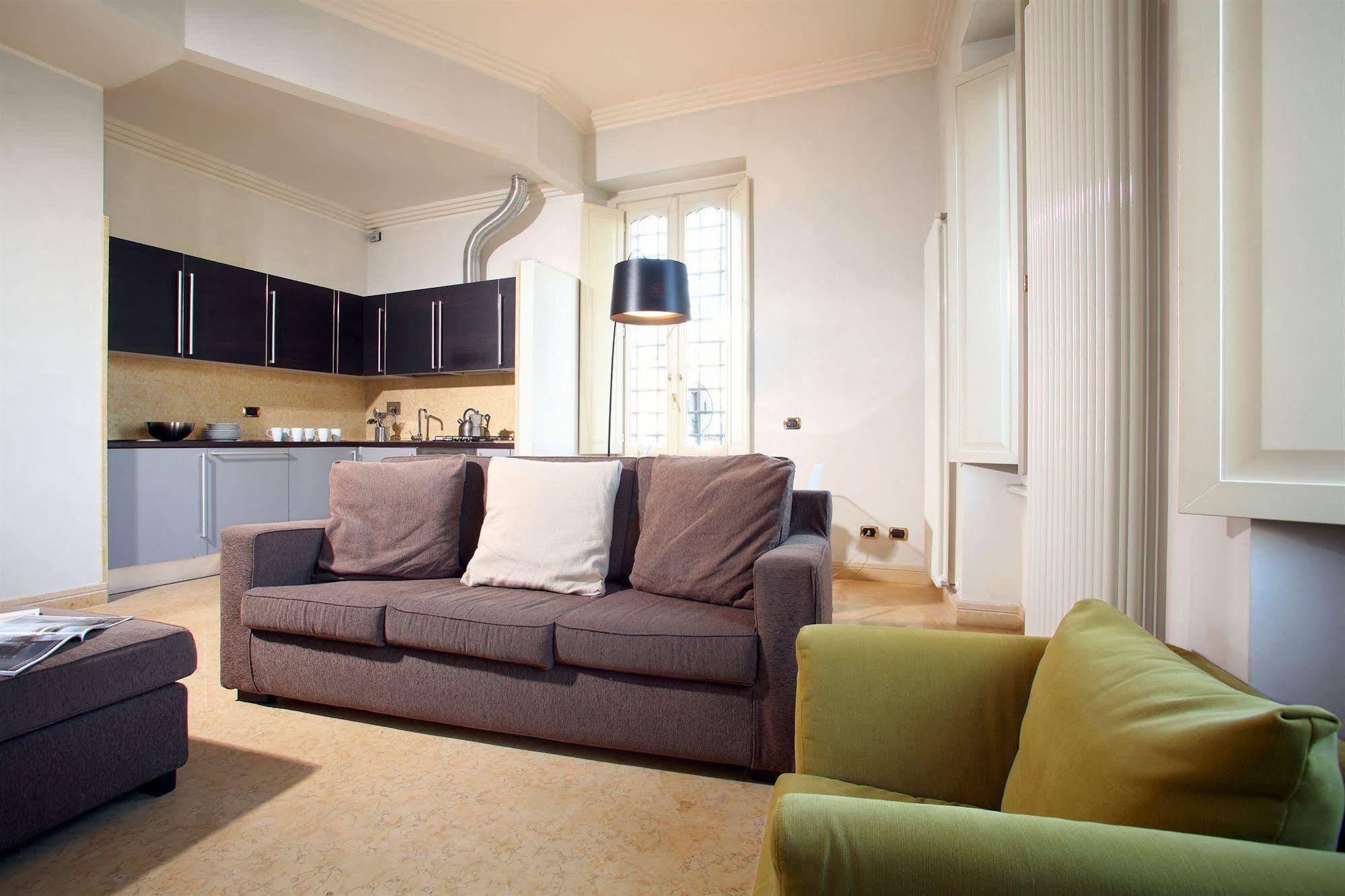 Apartamento Domus Ara Pacis