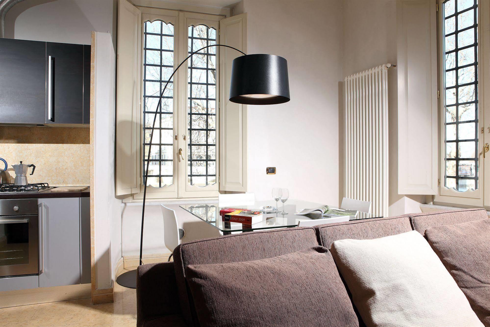 Apartamento Domus Ara Pacis