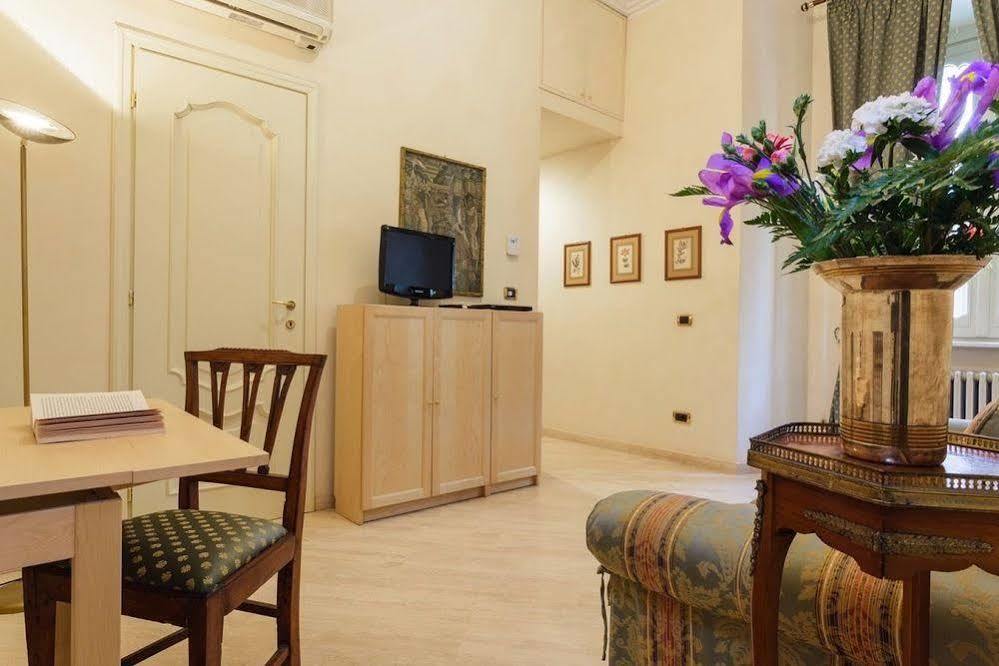 Dimora Storica Palazzo Marescalchi Belli * Rom